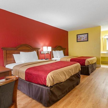 Econo Lodge Douglas Esterno foto
